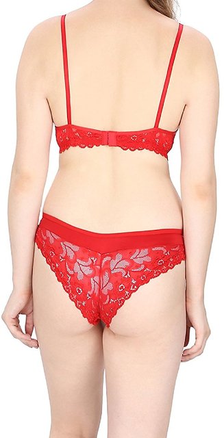 FASHION BAZAAR INDIA Lingerie Set - Buy FASHION BAZAAR INDIA