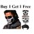 Anti pollution face mask / Bike riding mask Skeleton Style Buy 1 get 1 Free CODEFE-2921
