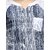 Tunic Nation Women's MULTI COLOR 100 cotton knitted Top