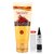 Nutriglow 3in1 Gold Kesar Facial Cleanser with Golden Essence and Kesar Extracts