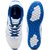 Lotto Men's White  Blue Running Shoes