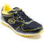 Lotto Men's Yellow  Black Sports Shoes