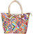 Jewel Fab Art Traditional Awesome Banjara Fabric Handmade And Vintage Multicolour Bag