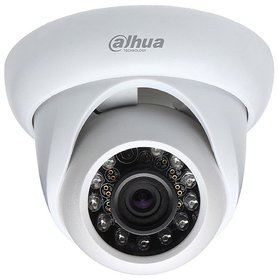 Dahua DH-HAC-HDW1100SP 1MP HDCVI IR Dome Camera