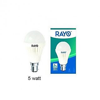 5 Watt LED Lights Bulb