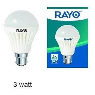 12 Watt LED Lights Bulb