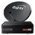 Dish TV HD+ With New Titanium Pack (1 Month)  Unlimited Recording