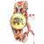 NEW BRAND SUPER FAST SELLING HATHI ANALOG WATCH FOR GIRLS.