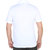 Ranger Plain collar T shirt- White
