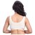 Sizzlacious Non-Padded Air Bra Women's Bra (Pack of 4)