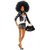 The Cynthia Bailey Collectors African-American Doll