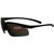 Global Vision Apex Bifocal Safety Glasses (Black Frame/Smoke Lens)
