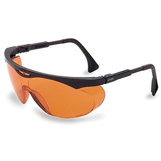 Orange tinted glasses for computer use deals