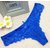 Womens soft lace panties/underwear/T back free shipping- 3 Qty