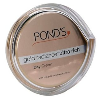 ponds gold radiance day cream price