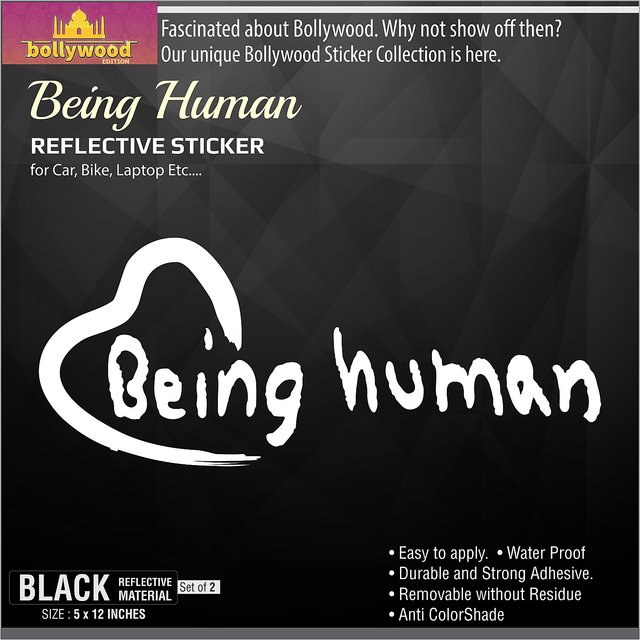 Being Human wallpaper by _Mystery_Girl_ - Download on ZEDGE™ | de00