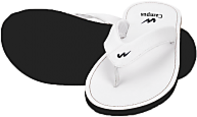 campus slippers