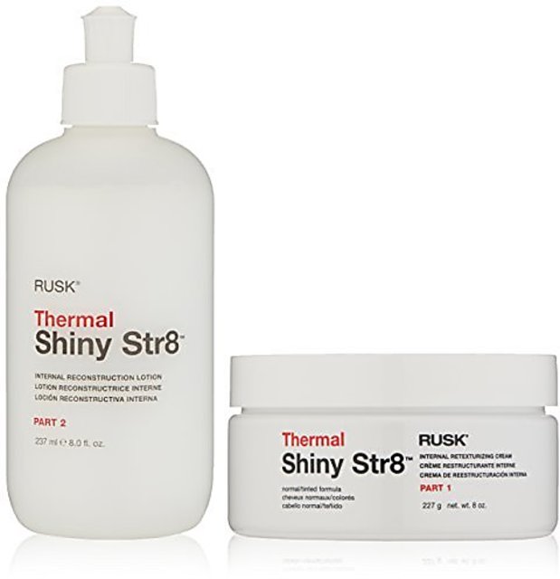 rusk shiny str8