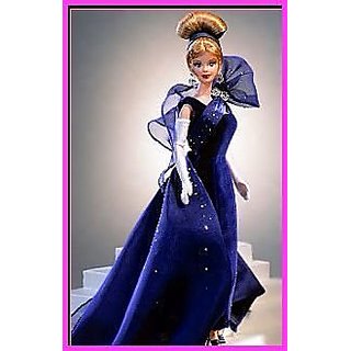 Official barbie collectors club outlet