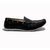 At Classic Men's Black Loafers