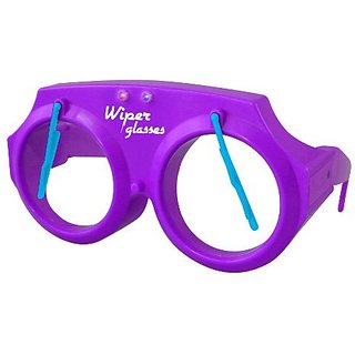 Rain wiper glasses new arrivals