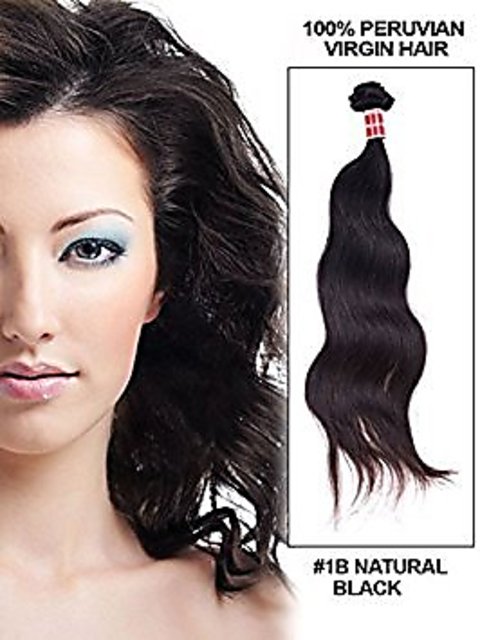 Tomorrow Lover Indian Virgin Hair Body Human Hair Weave Cheap 6a