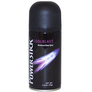 Power stick online body spray