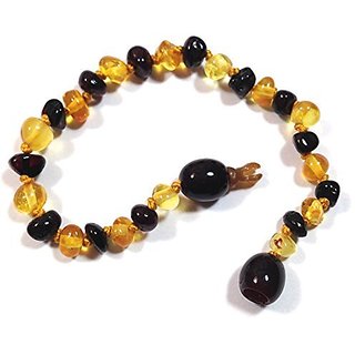 Hazelaid baltic amber top