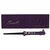 Bebella for Small Curls Wild Collection 9mm-18mm Professional Clipless Hair Curling Curler Iron and Heat-resistant Glove (Purple Leopard)