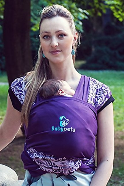 babypeta wrap