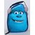 Monsters University Sulley Insulated Lunch Pack