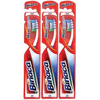 binaca toothbrush price