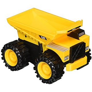 Cat Motorized Mini Dump Truck