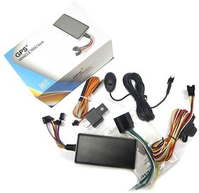 Gps Vehicle Tracker GT06N GPS Tracker