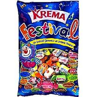 Krema Festival Reviews