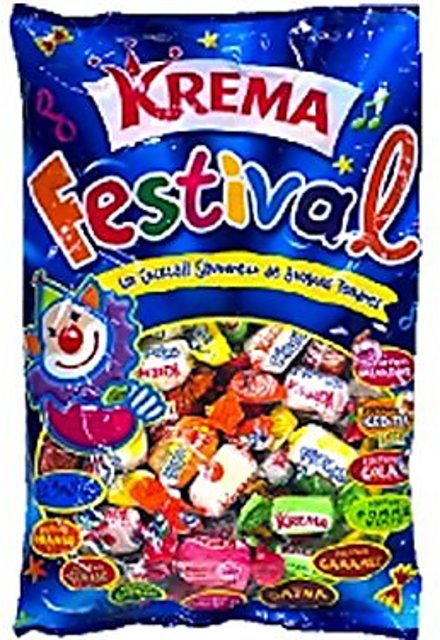 Kréma Festival