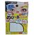 Double Eyelid Tape Regular Type 64 pcs , Double side Glue tape type, Medical grade adhesive , Safe , Unnoticeable , Made in Japan