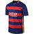Navex Football Jersey Red And Blue
