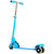 ABASR BABY KIDS MULTICOLOUR 2 IN 1 FOLDABLE BLUE SCOOTER