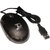 TacGears TG-WM-6001-Black Wired Optical Mouse Wired Optical Mouse
