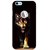 Fuson Designer Phone Back Case Cover Apple IPhone 6 (Logo View Window Case) ( Angry Wolf Ready To Attack )