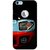 Fuson Designer Phone Back Case Cover Apple IPhone 6 (Logo View Window Case) ( Headlights Of The Car )