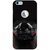 Fuson Designer Phone Back Case Cover Apple IPhone 6 (Logo View Window Case) ( The Back Of The Sports Car )