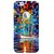 Fuson Designer Phone Back Case Cover Apple IPhone 6 (Logo View Window Case) ( Oil Painting Of A Boat )