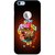 Fuson Designer Phone Back Case Cover Apple IPhone 6 (Logo View Window Case) ( Hard Work Pays Off )