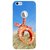 Fuson Designer Phone Back Case Cover Apple IPhone 6 (Logo View Window Case) ( The Sole Survivor )