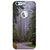 Fuson Designer Phone Back Case Cover Apple IPhone 6 (Logo View Window Case) ( Miles To Go )