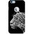 Fuson Designer Phone Back Case Cover Apple IPhone 6 (Logo View Window Case) ( A Watchful Leopard )