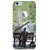 Fuson Designer Phone Back Case Cover Apple IPhone 6 (Logo View Window Case) ( Middle Of The City )