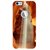 Fuson Designer Phone Back Case Cover Apple IPhone 6 (Logo View Window Case) ( Seeping Light )